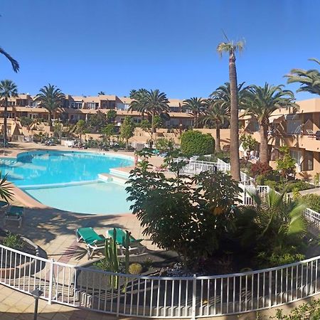 Casanikolai Apartman Corralejo Kültér fotó