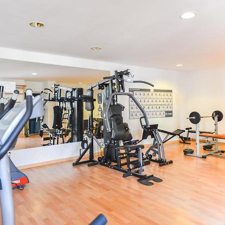 Casanikolai Apartman Corralejo Kültér fotó