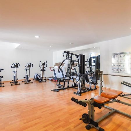 Casanikolai Apartman Corralejo Kültér fotó