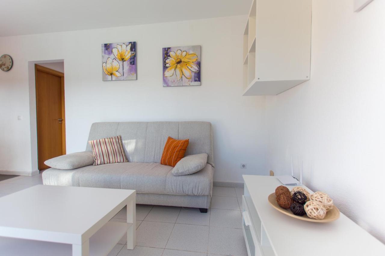 Casanikolai Apartman Corralejo Kültér fotó