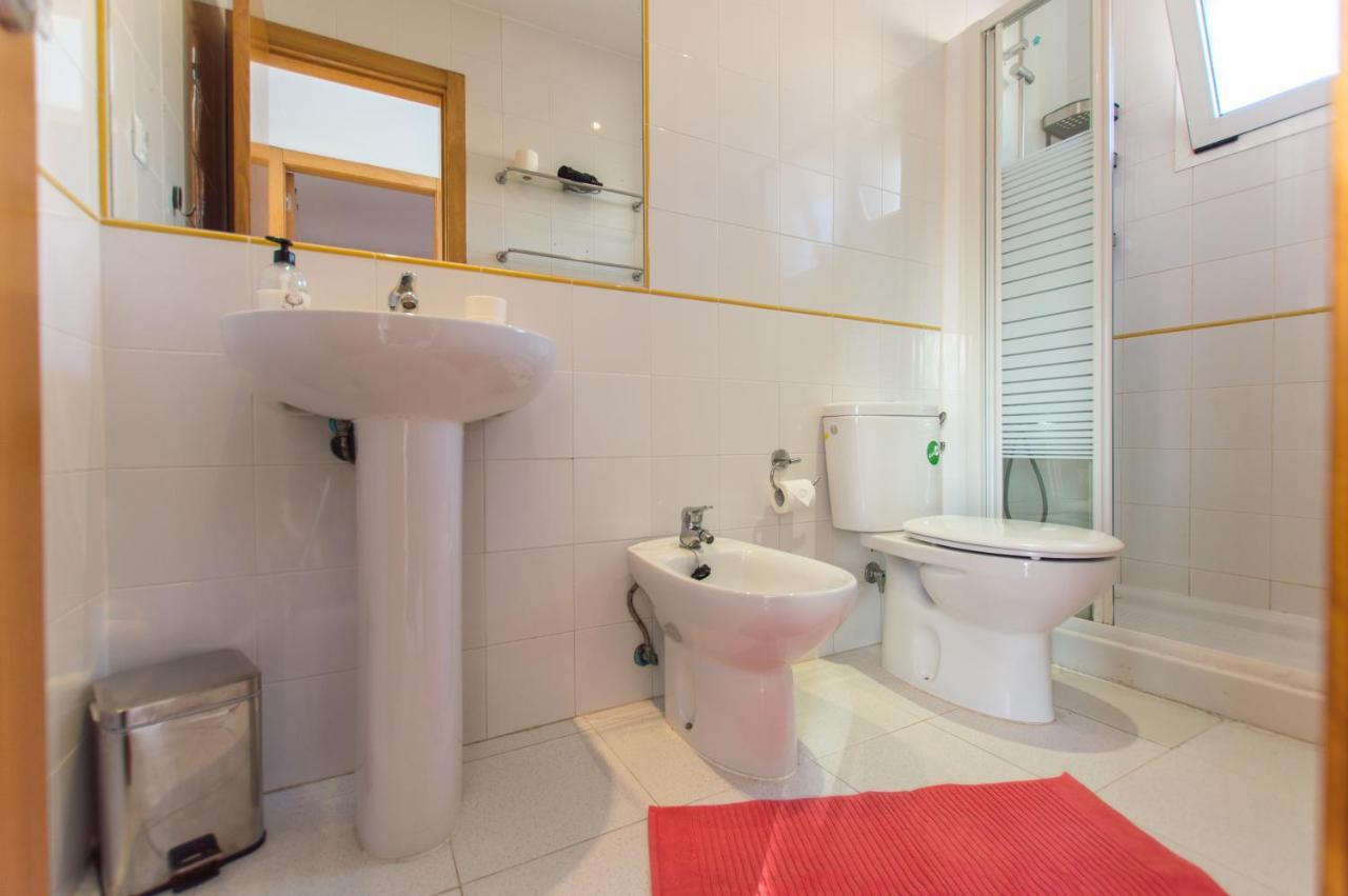 Casanikolai Apartman Corralejo Kültér fotó
