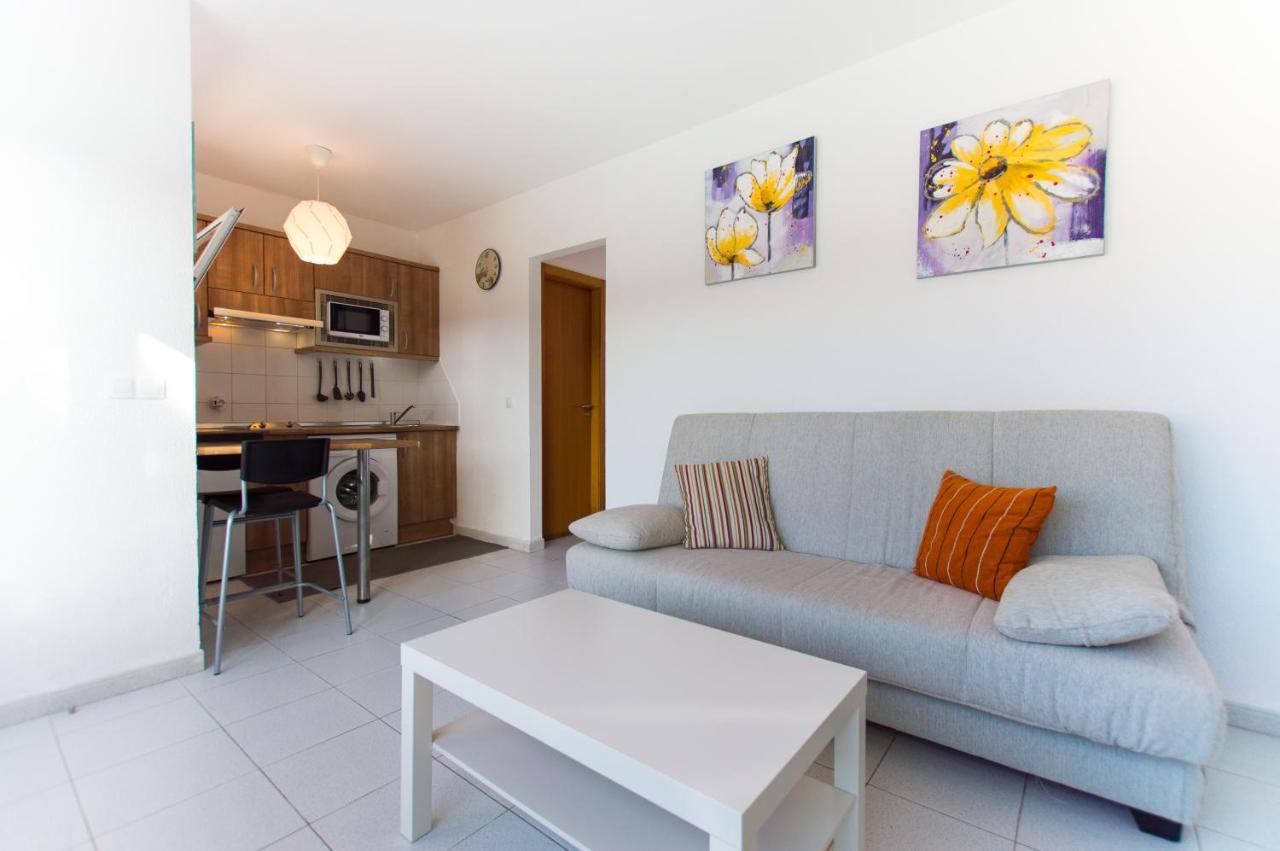 Casanikolai Apartman Corralejo Kültér fotó