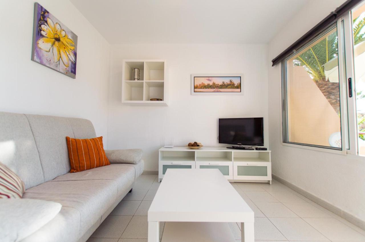 Casanikolai Apartman Corralejo Kültér fotó