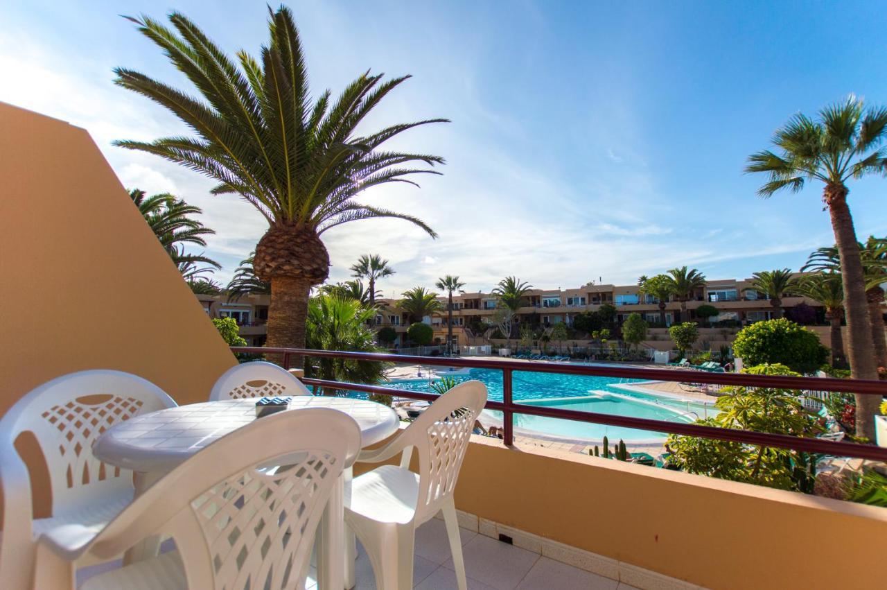 Casanikolai Apartman Corralejo Kültér fotó