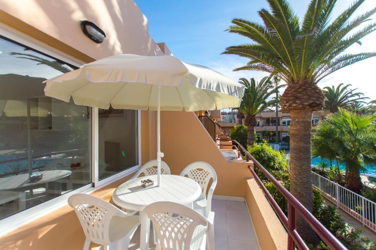 Casanikolai Apartman Corralejo Kültér fotó