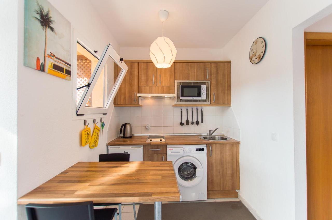 Casanikolai Apartman Corralejo Kültér fotó
