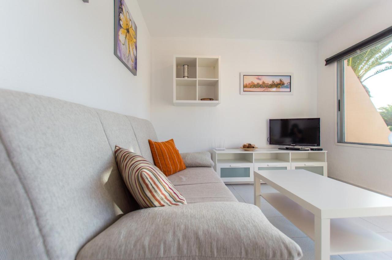 Casanikolai Apartman Corralejo Kültér fotó