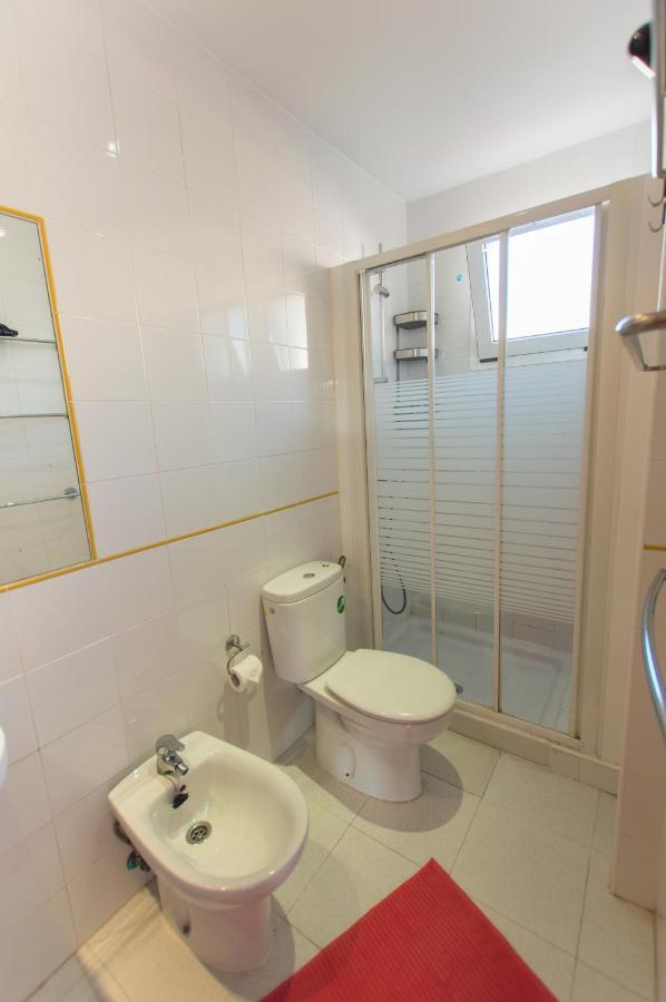 Casanikolai Apartman Corralejo Kültér fotó