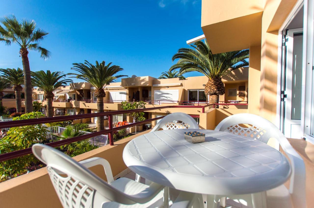 Casanikolai Apartman Corralejo Kültér fotó