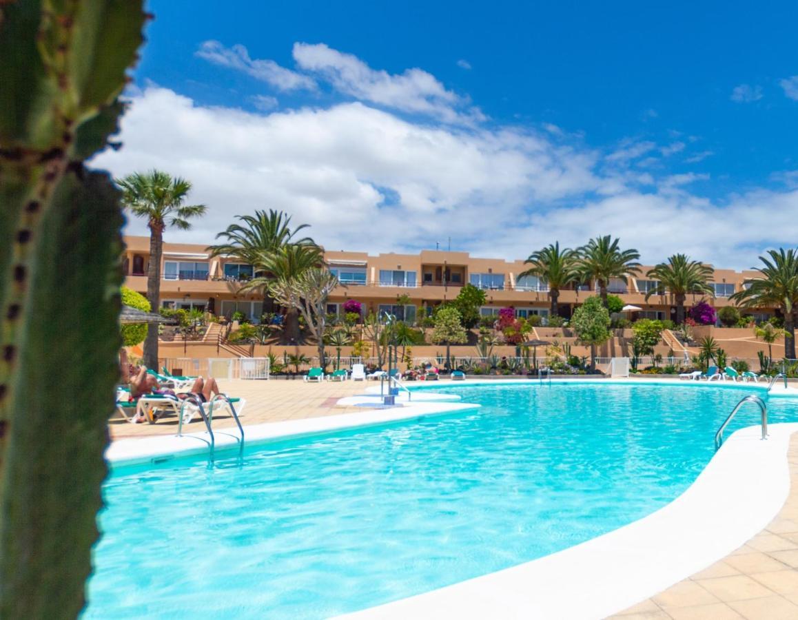 Casanikolai Apartman Corralejo Kültér fotó