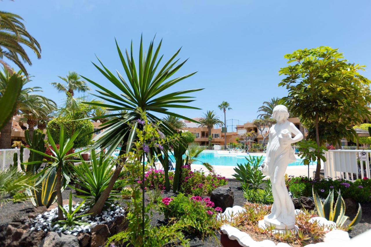 Casanikolai Apartman Corralejo Kültér fotó