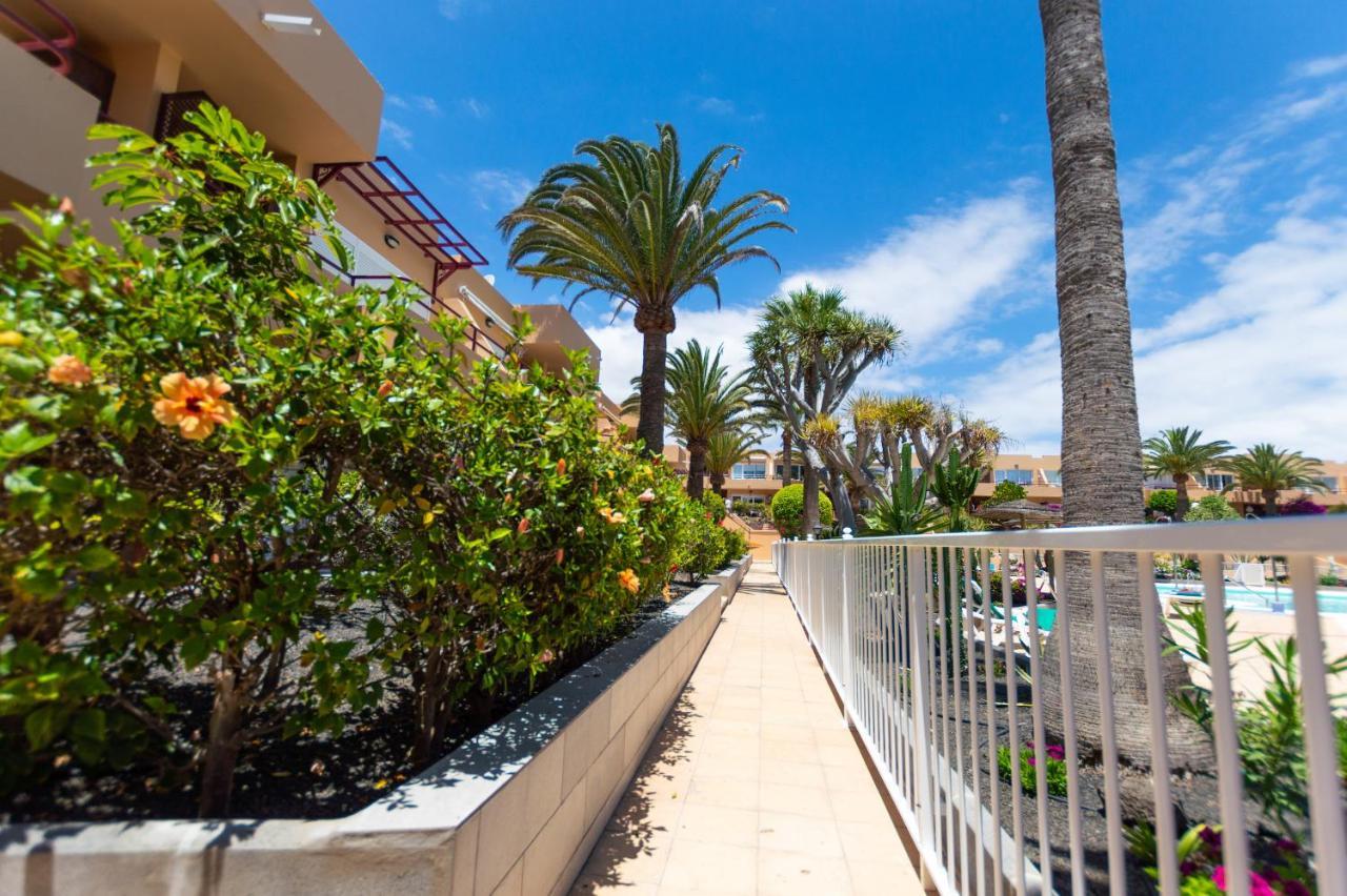 Casanikolai Apartman Corralejo Kültér fotó