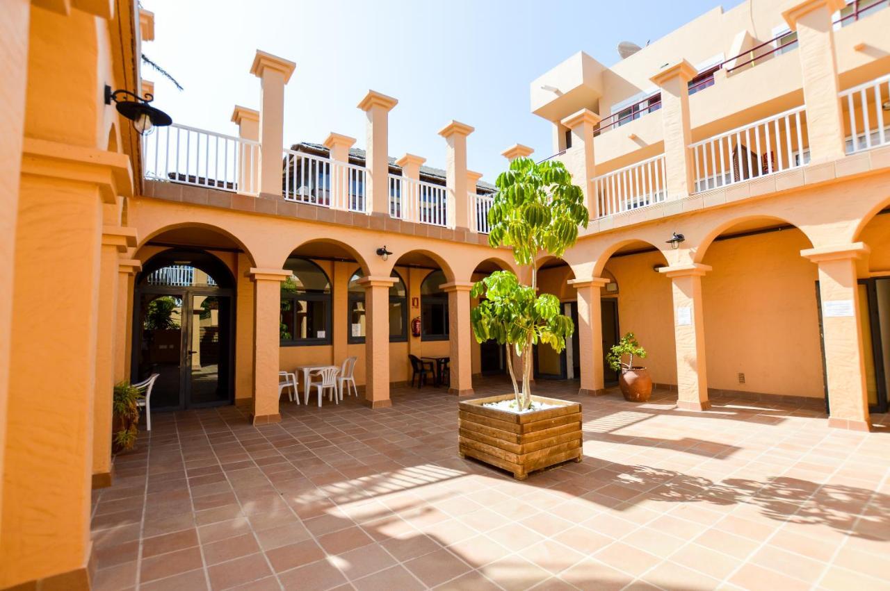 Casanikolai Apartman Corralejo Kültér fotó