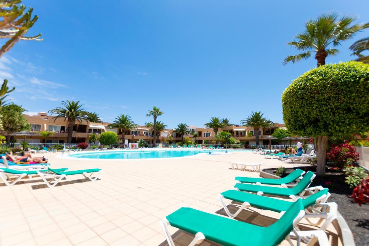 Casanikolai Apartman Corralejo Kültér fotó