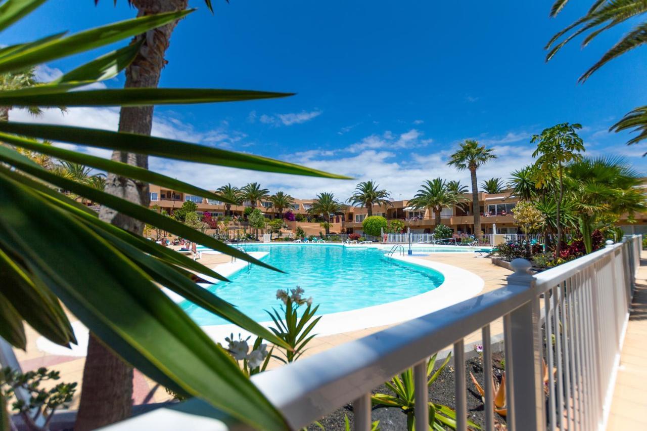 Casanikolai Apartman Corralejo Kültér fotó