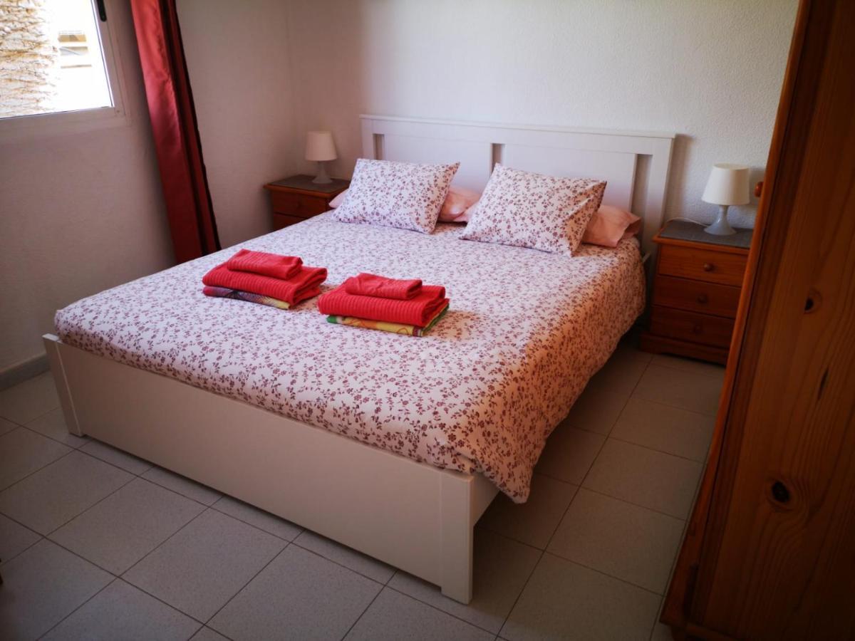 Casanikolai Apartman Corralejo Kültér fotó