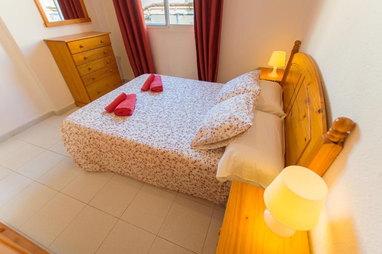 Casanikolai Apartman Corralejo Kültér fotó
