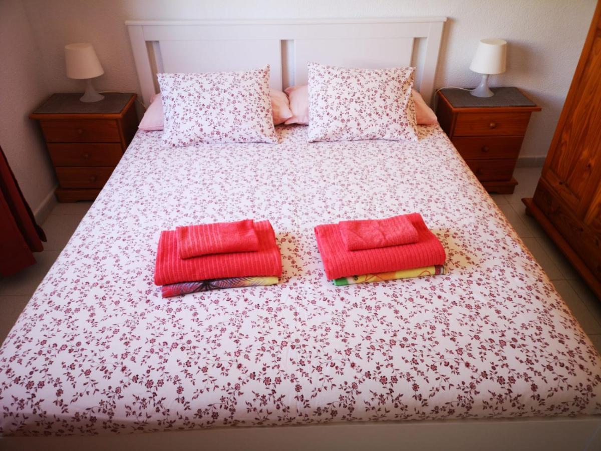 Casanikolai Apartman Corralejo Kültér fotó
