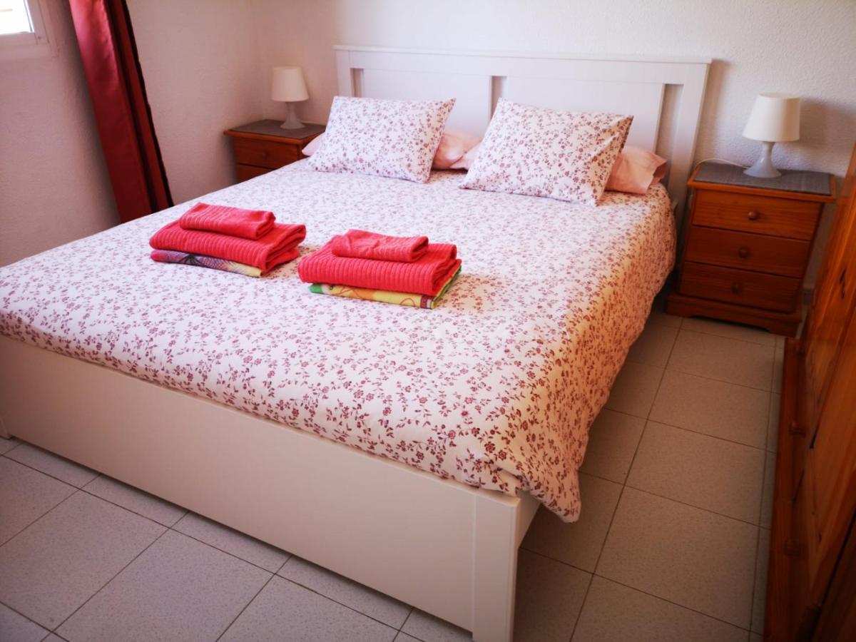 Casanikolai Apartman Corralejo Kültér fotó