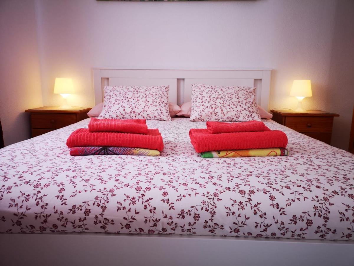 Casanikolai Apartman Corralejo Kültér fotó