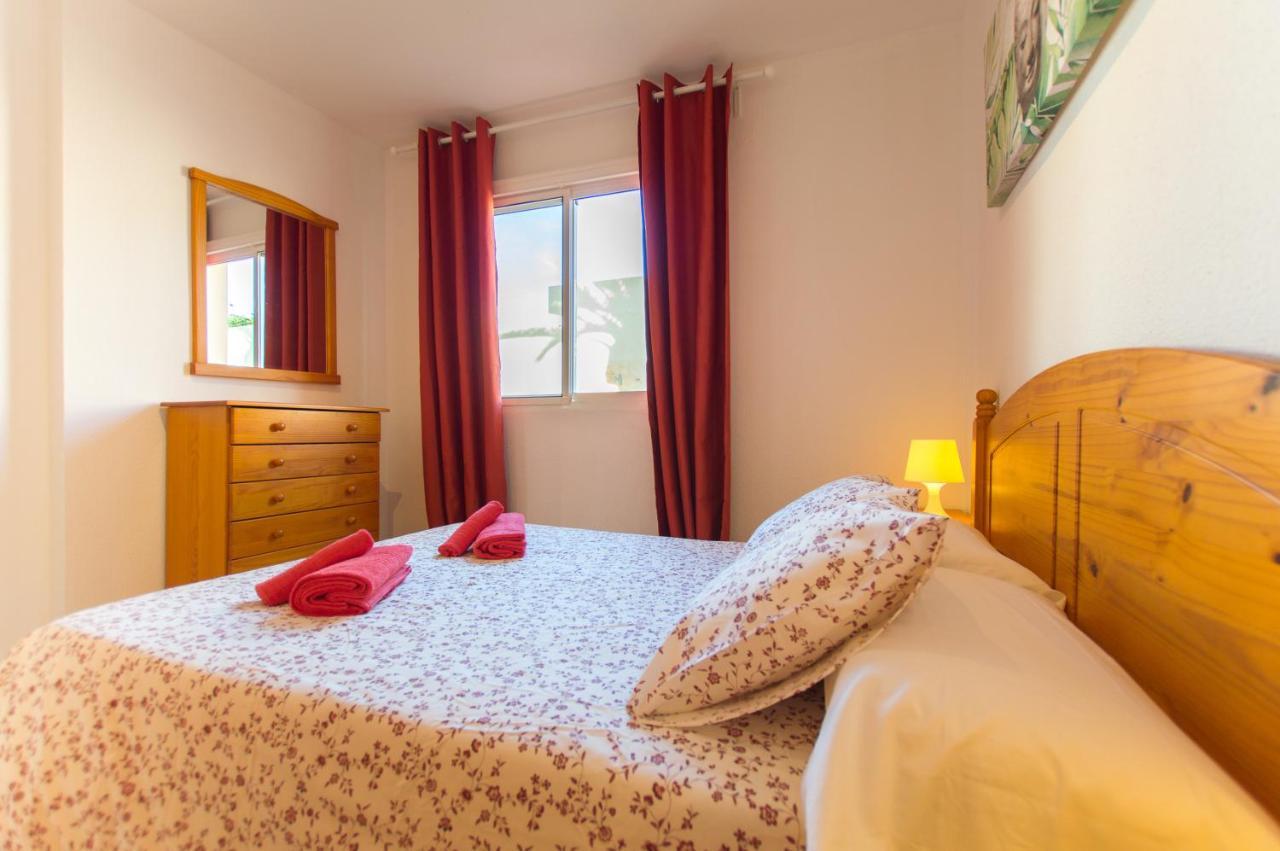 Casanikolai Apartman Corralejo Kültér fotó